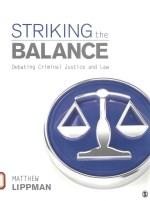 Striking the balance