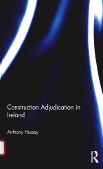 Construction adjudication in Ireland