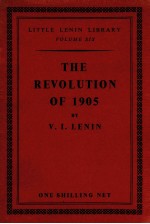 THE REVOLUTION OF 1905