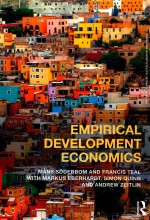 EMPIRICAL DEVELOPMENT ECONOMICS