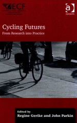 CYCLING FUTURES FROM RESEARCH INTO PRACTICE