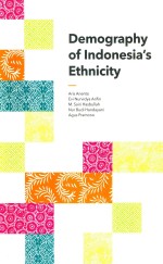 DEMOGRAPHY OF INDONESIA'S ETHNICITY