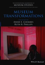 MUSEUM TRANSFORMATIONS