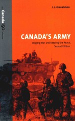 Canada's army