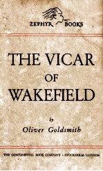 THE VICAR OF WAKEFIELD