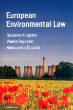 European environmental law