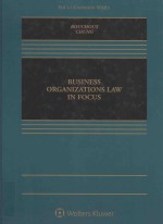 Business organizations law in focus