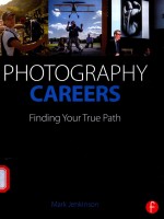 PHOTOGRAPHY CAREERS FINDING YOUR TRUE PATH