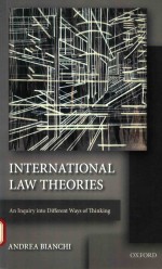 International law theories