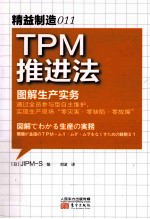 精益制造011  TPM推进法