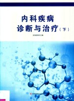 内科疾病诊断与治疗  下