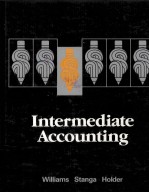 INTERMEDIATE ACCOUNTING