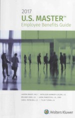 U.S. master employee benefits guide 2017