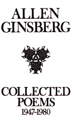 COLLECTED POEMS 1947-1980