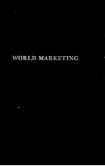 WORLD MARKETING