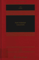 Partnership taxation