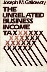 THE USRELATED BUSINESS INCOME TAX