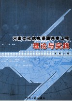 河南文化信息资源共享工程理论与实践