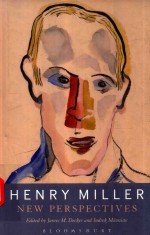 HENRY MILLER NEW PERSPECTIVES