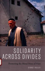 Solidarity across divides