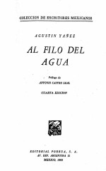 AL FILO DEL AGUA