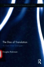 THE DAO OF TRANSLATION AN EAST-WEST DIALOGUE