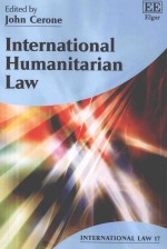 International humanitarian law