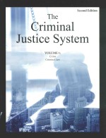 The criminal justice system