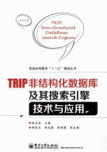 TRIP非结构化数据库及其搜索引擎技术与应用