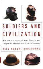 Soldiers and civilization