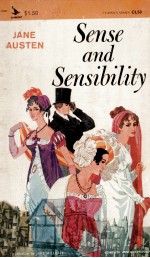 SENSE AND SENSIBILITY