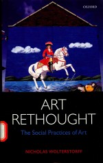 ART RETHOUGHT THE SOCIAL PRACTICES OF ART