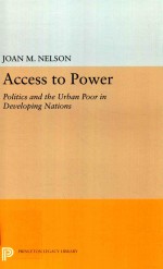 Access to power