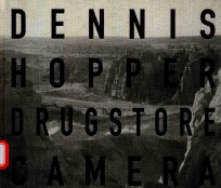 DENNIS HOPPER DRUGSTORE CAMERA