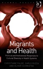 Migrants and health