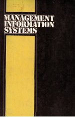 Management information systems