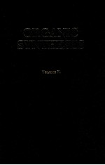 ORGANIC SYNTHESES VOLUME 71 1993