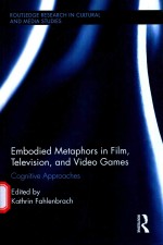 EMBODIED METAPHORS IN FILM