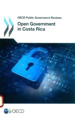 Open government in Costa Rica.