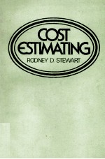 COST ESTIMATING