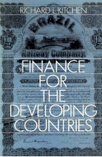 FINANCE FOR THE DEVELOPING COUNTRIES