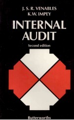 INTERNAL AUDIT:SECOND EDITION