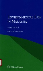 Environmental law in Malaysia