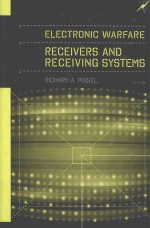 Electronic warfare receivers and receiving systems