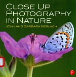 CLOSE UP PHOTOGRAPHY IN NATURE