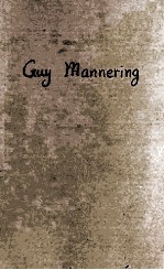 GUY MANNERING