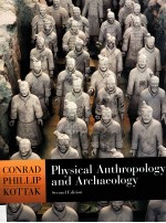 PHYSICAL ANTHROPOLOGY AND ARCHAEOLOGY