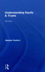 Understanding equity & trusts