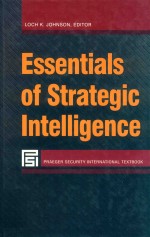 Essentials of strategic intelligence