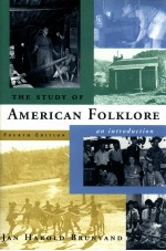 THE STUDY OF AMERICAN FOLKLORE